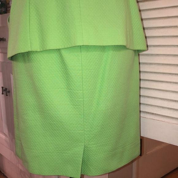 Christian Dior Skirt Suit - Picture 8 of 16